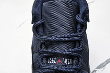 11 Air Jordan 0909